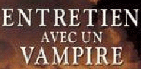 Entretien avec un Vampire