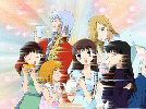 Fruits Basket