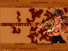 Gravitation